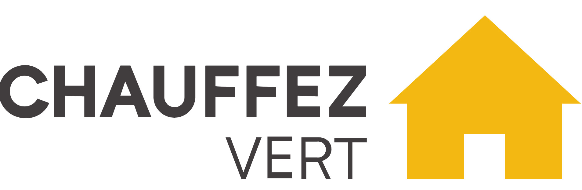 logo Programme Chauffez Vert