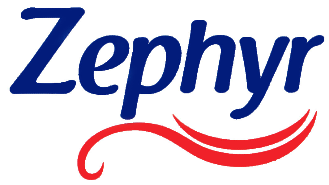 Zephyr Centrale Inverter 18 SEER logo
